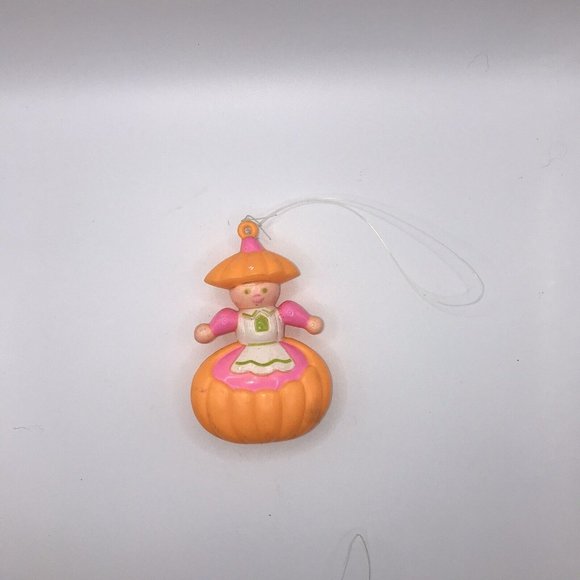 Vintage Stahlwood Toy 1969 Set of 6 Nursery Decor Nursery Rhyme Characters - Picture 7 of 12